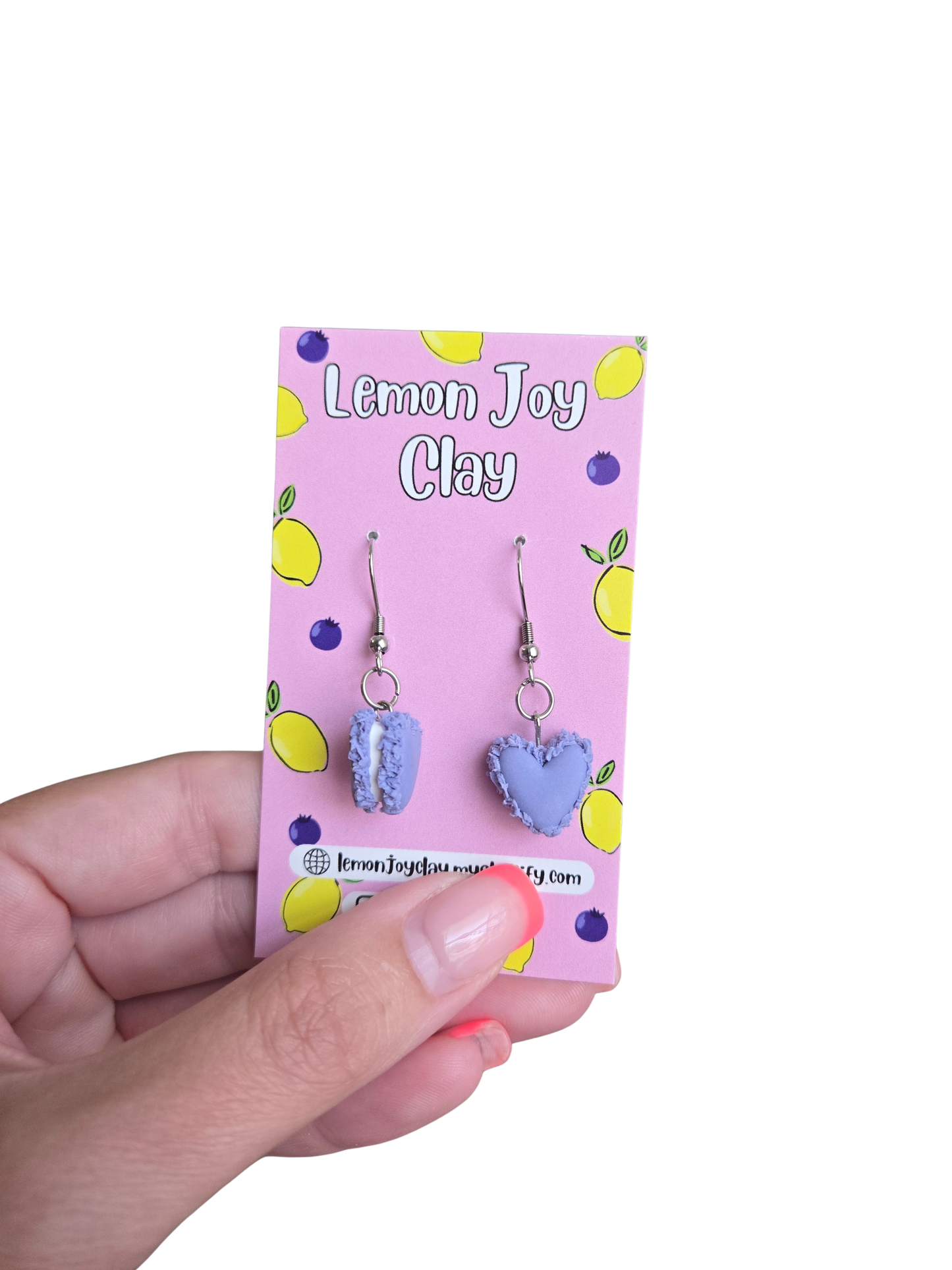 Emma Dangles