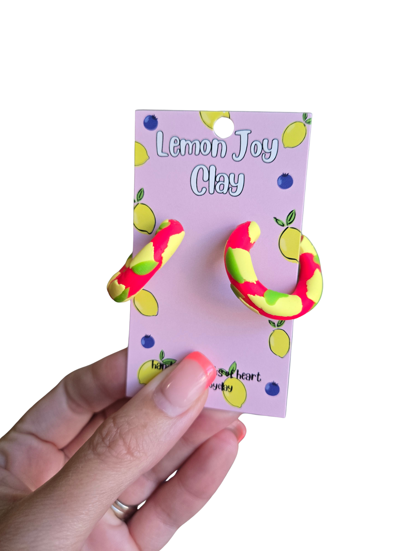 Joyful Hoops