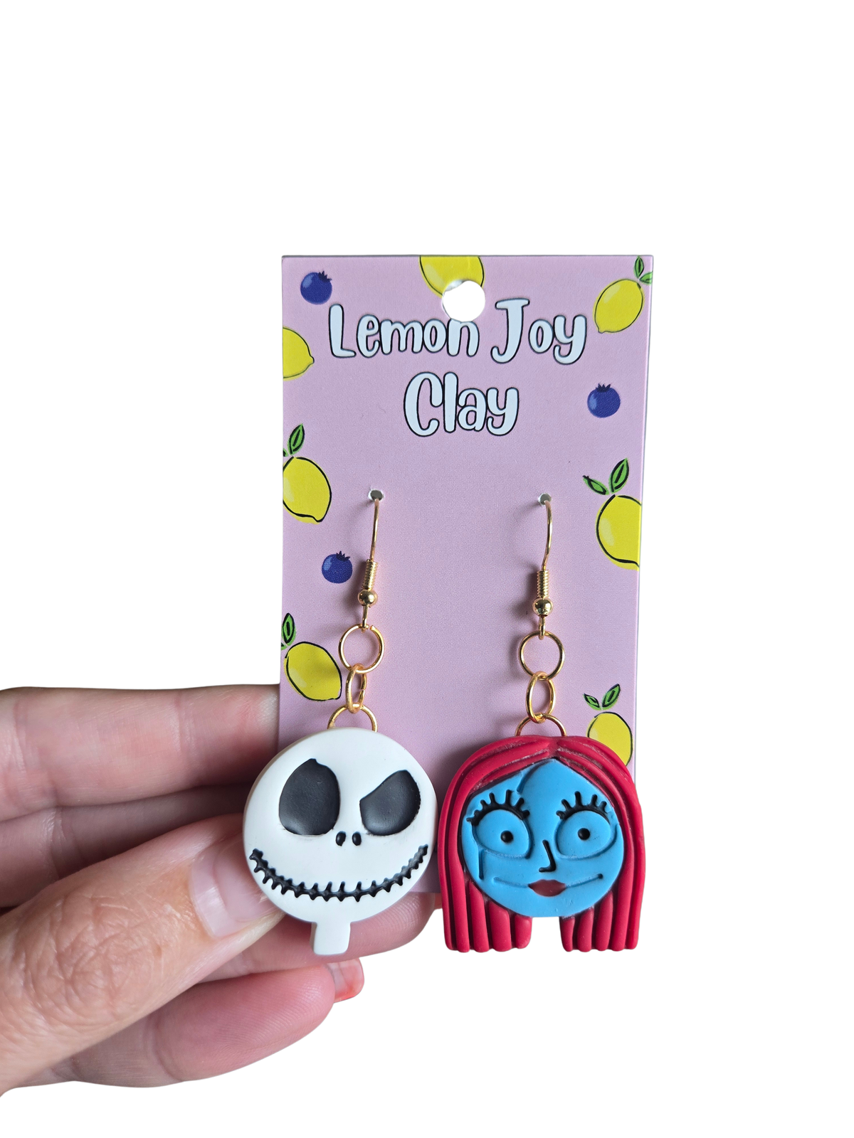 Perfect Couple Dangles