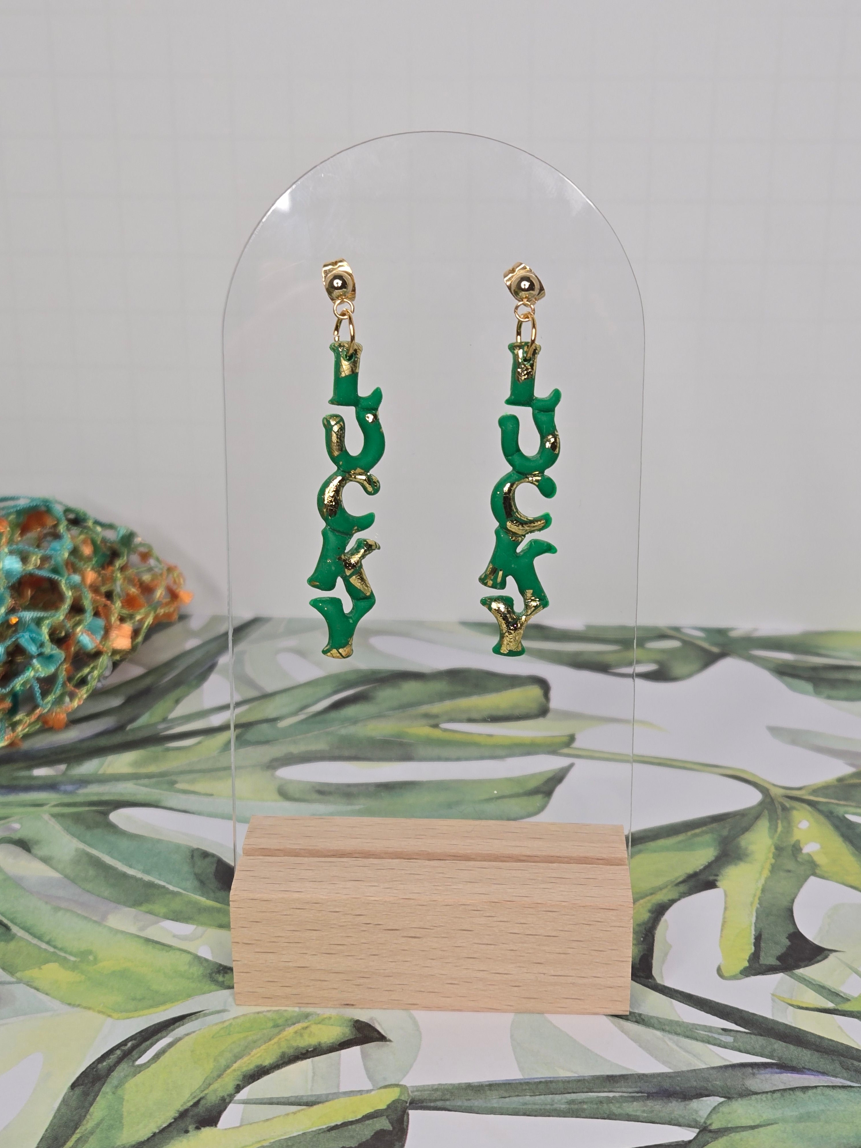 Lucky Dangles