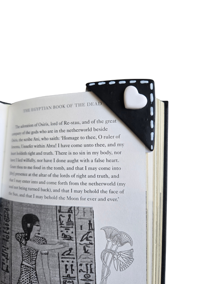 Juliet Corner Bookmark
