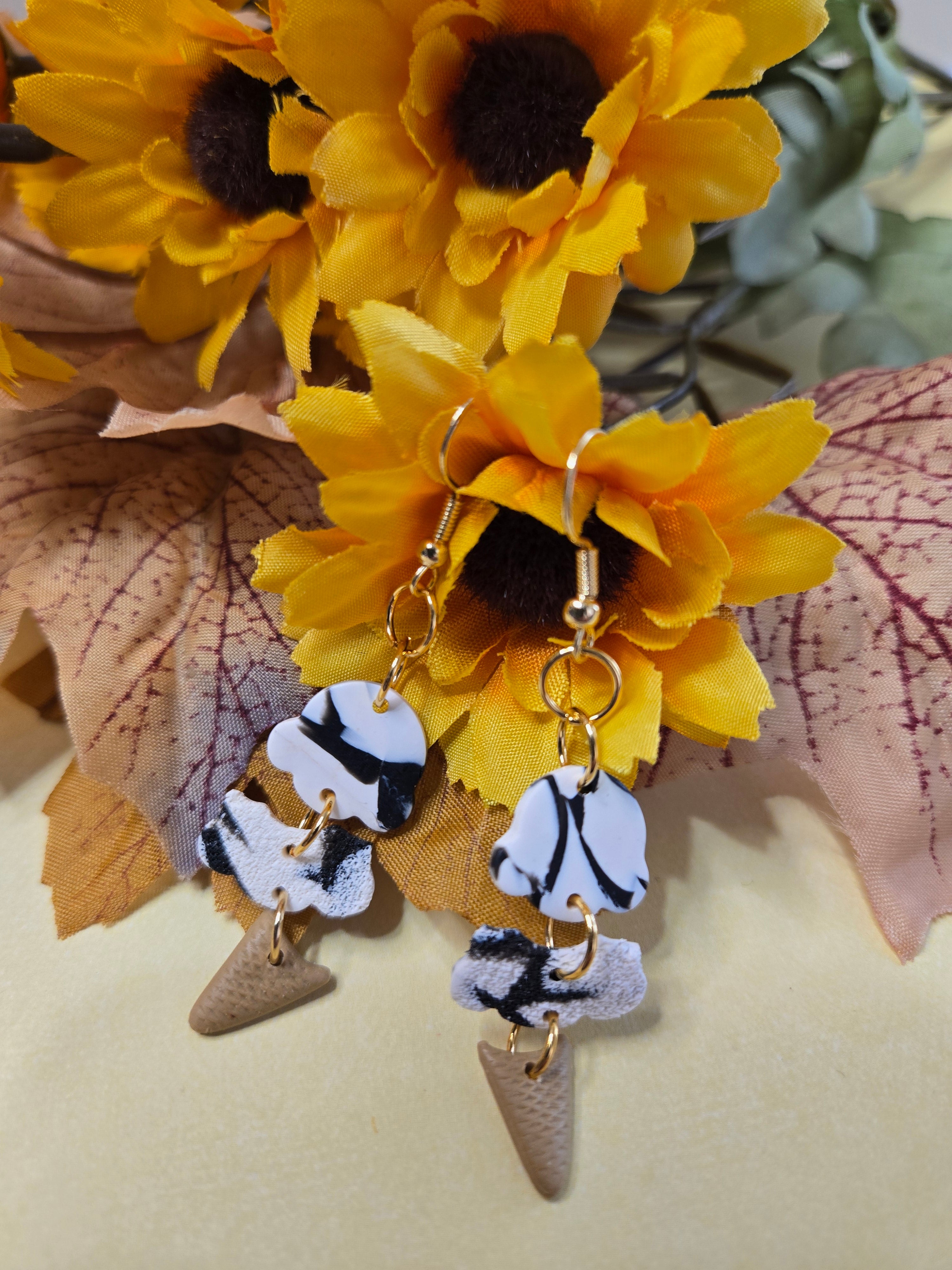 Ice Cream Dangles