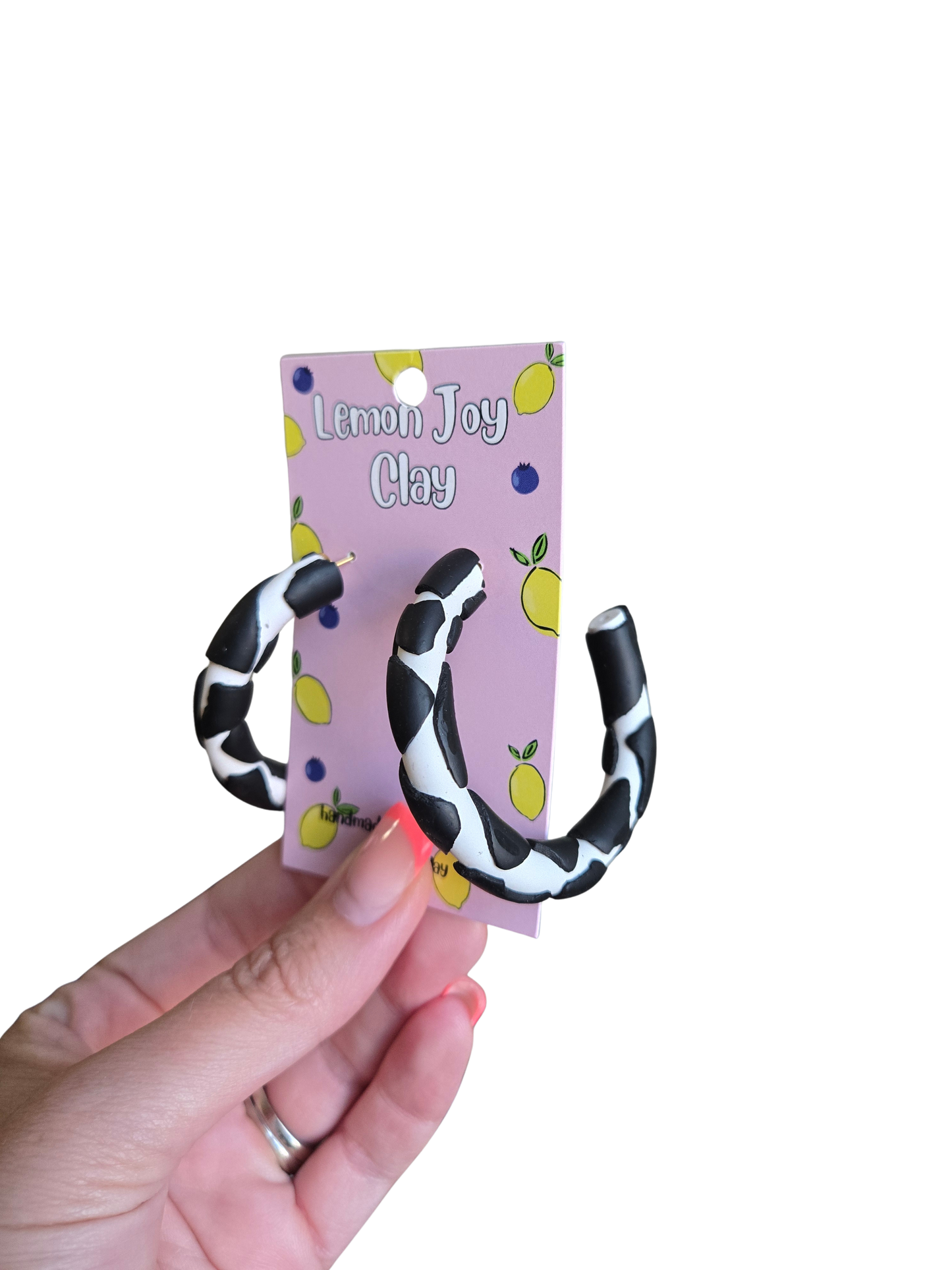 Jessie Hoops