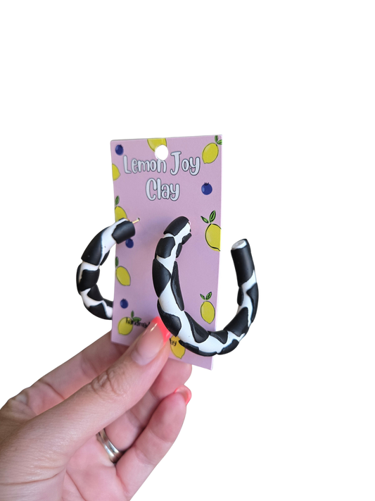 Jessie Hoops