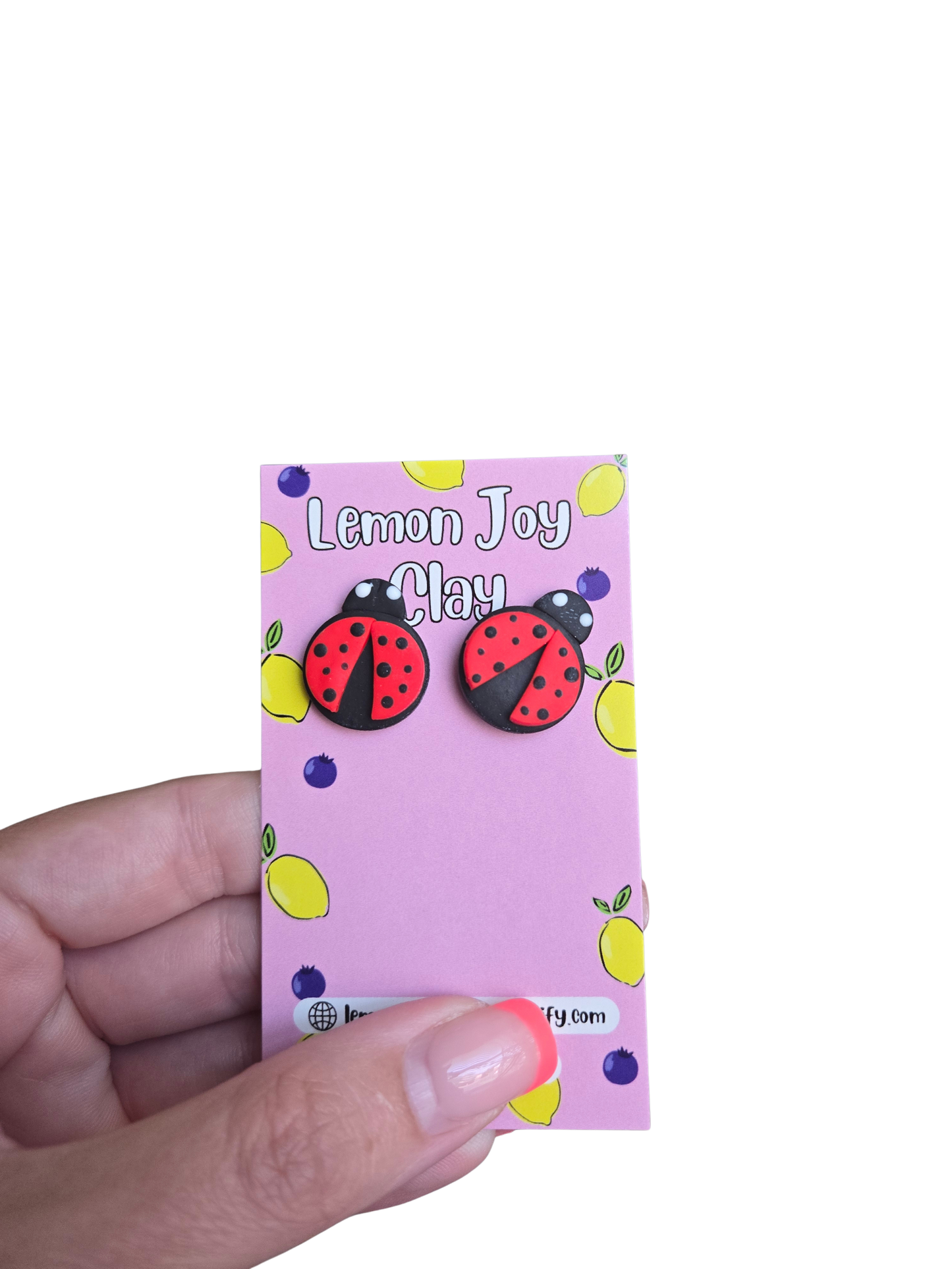 Leah Studs