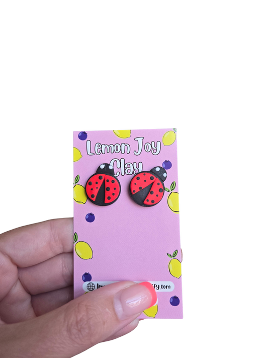 Leah Studs