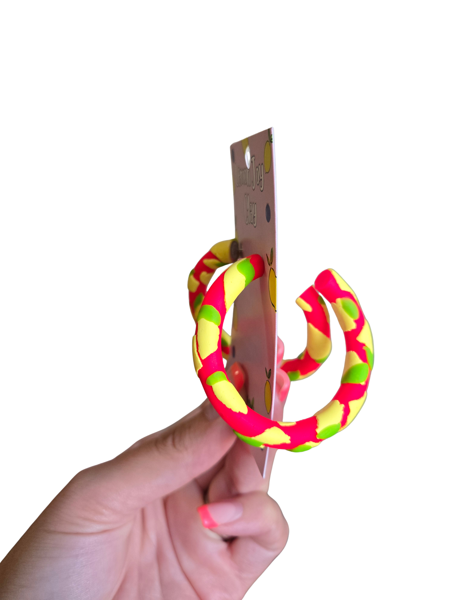 Joyful Hoops