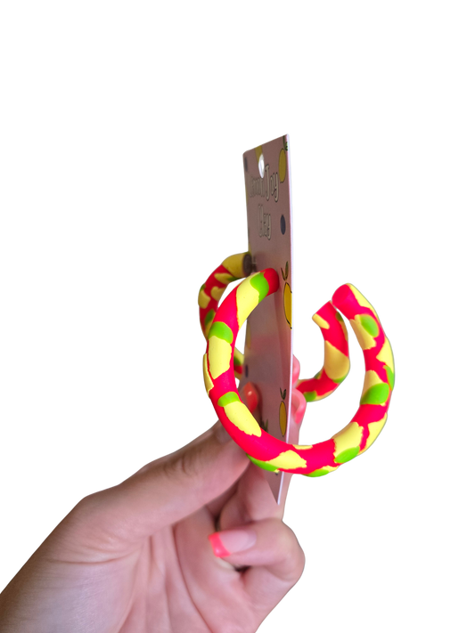 Joyful Hoops