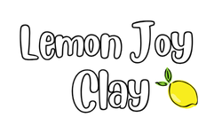 Lemon Joy Clay