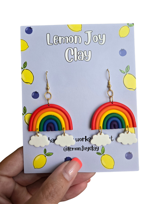 PRIDE Dangles