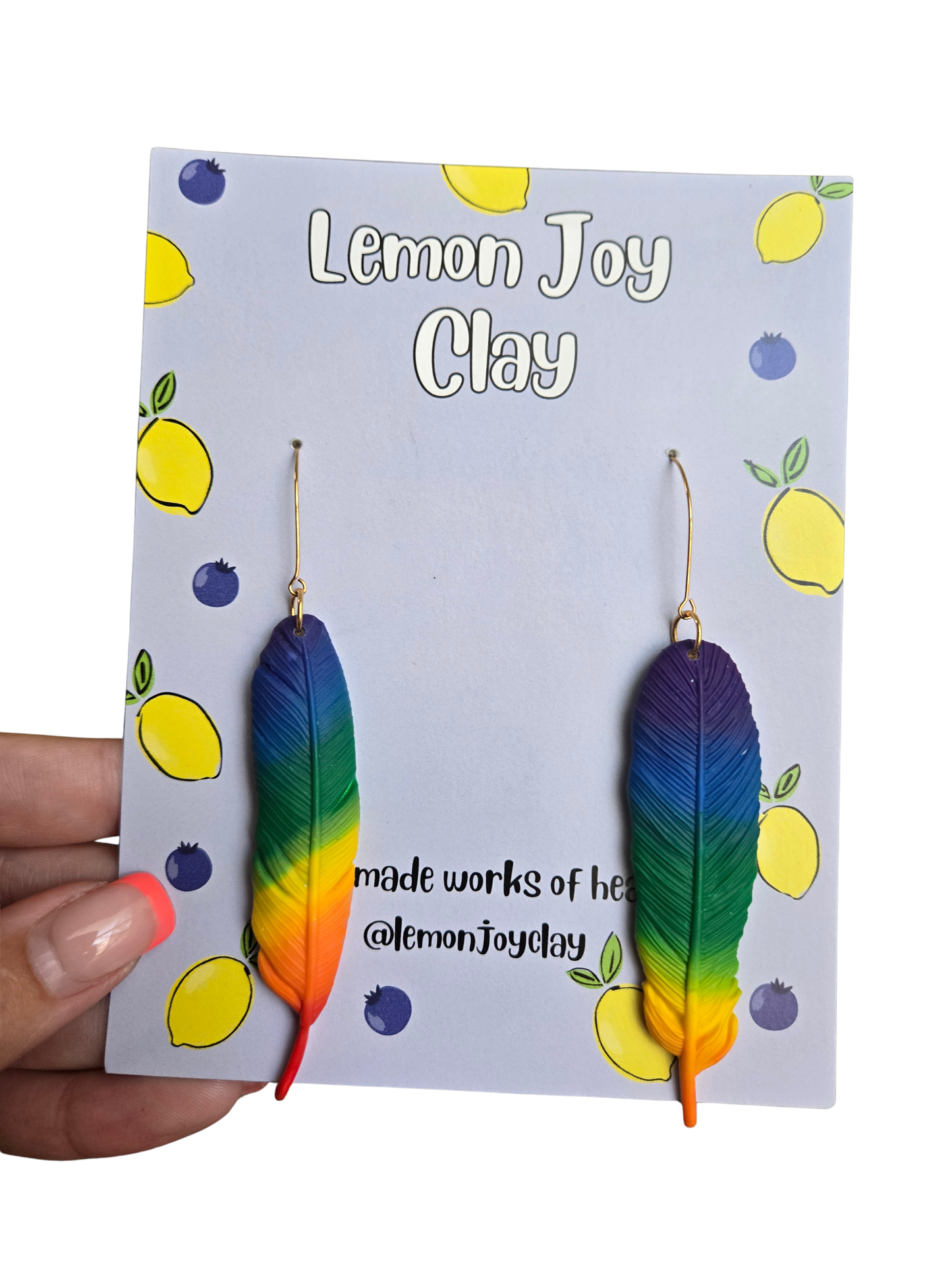 Marsha Dangles