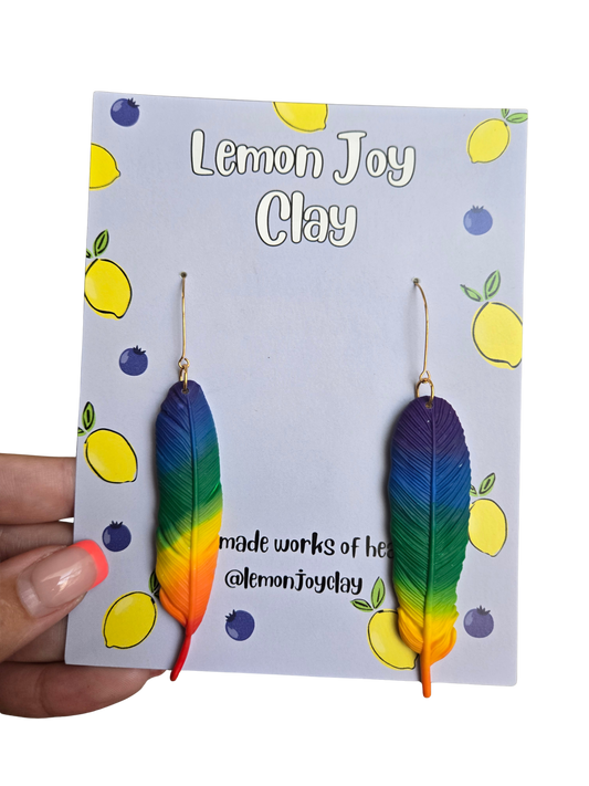 Marsha Dangles