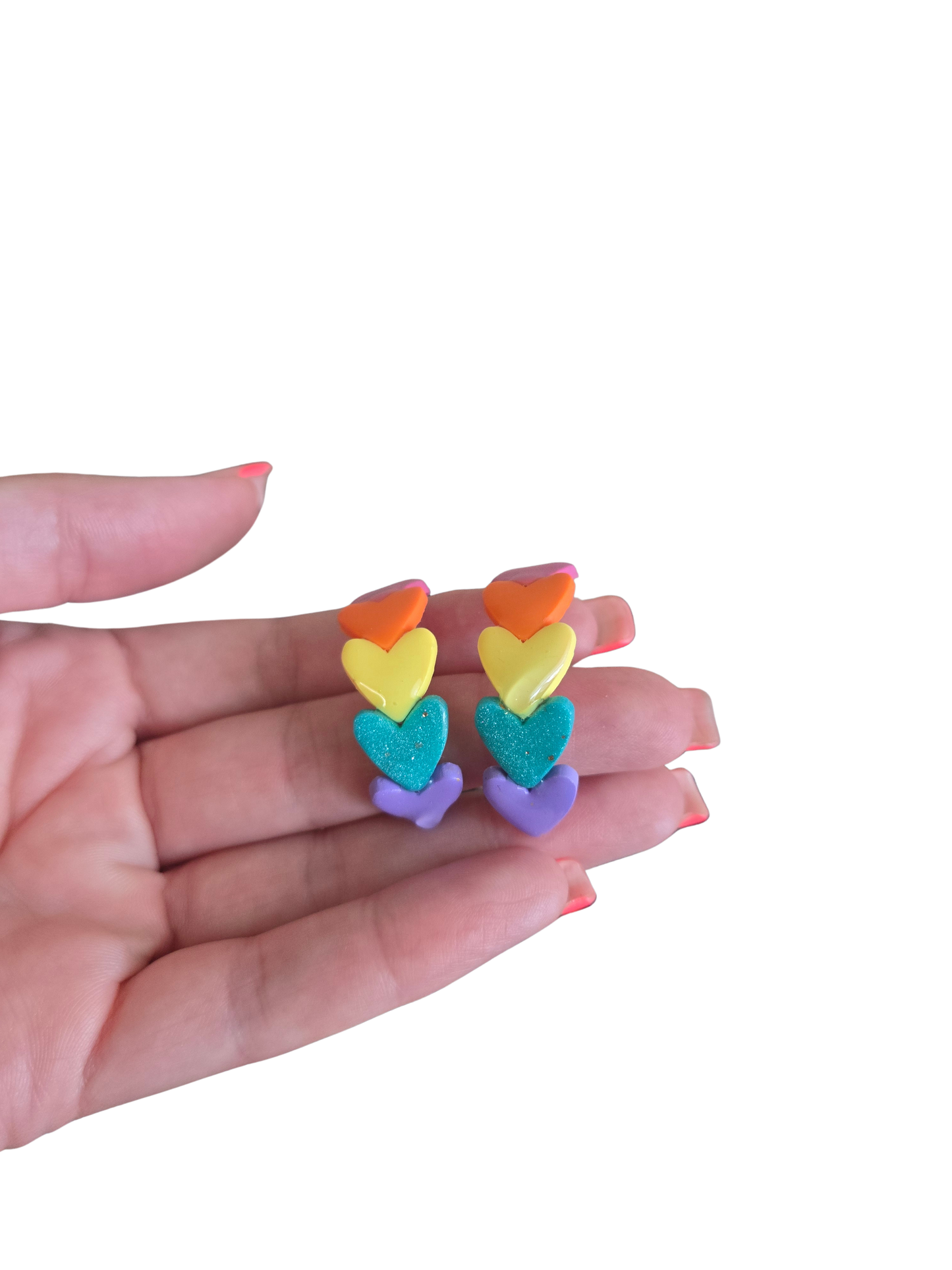 Maya Hoops