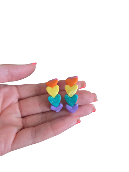 Maya Hoops