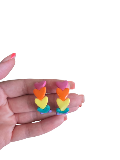 Maya Hoops