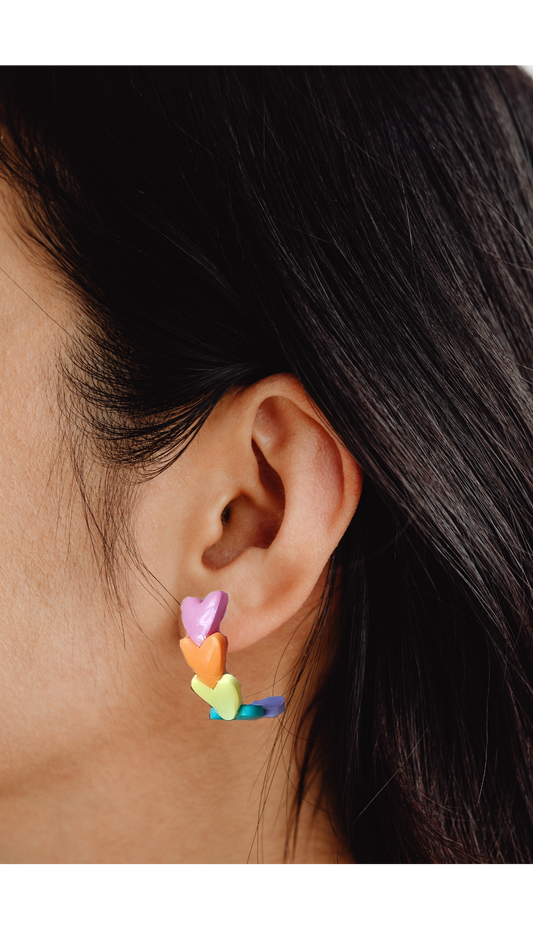 Maya Hoops
