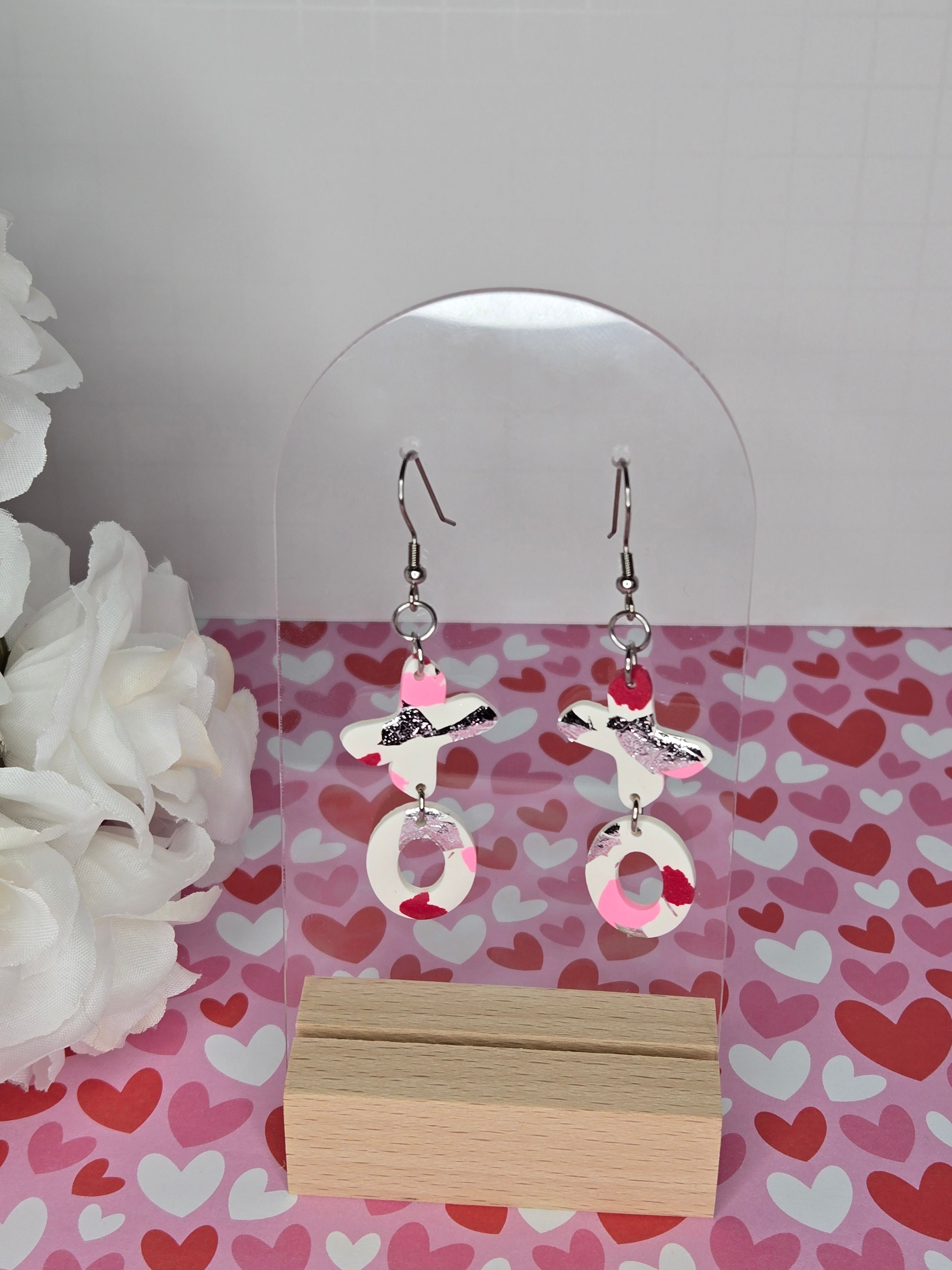 XO Dangles